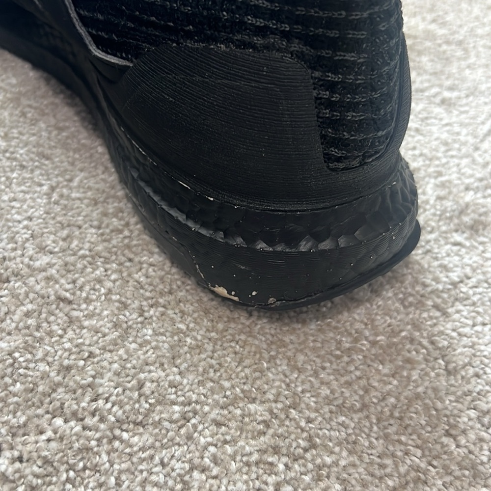 Adidas UltraBoost Sz 13 - Picture 6 of 7